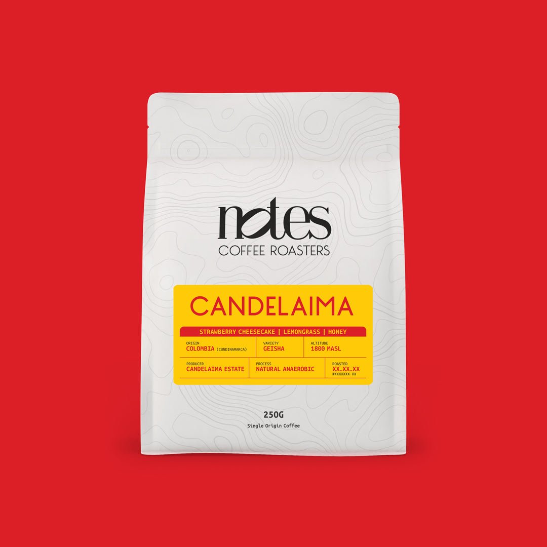 Candelaima | Colombia