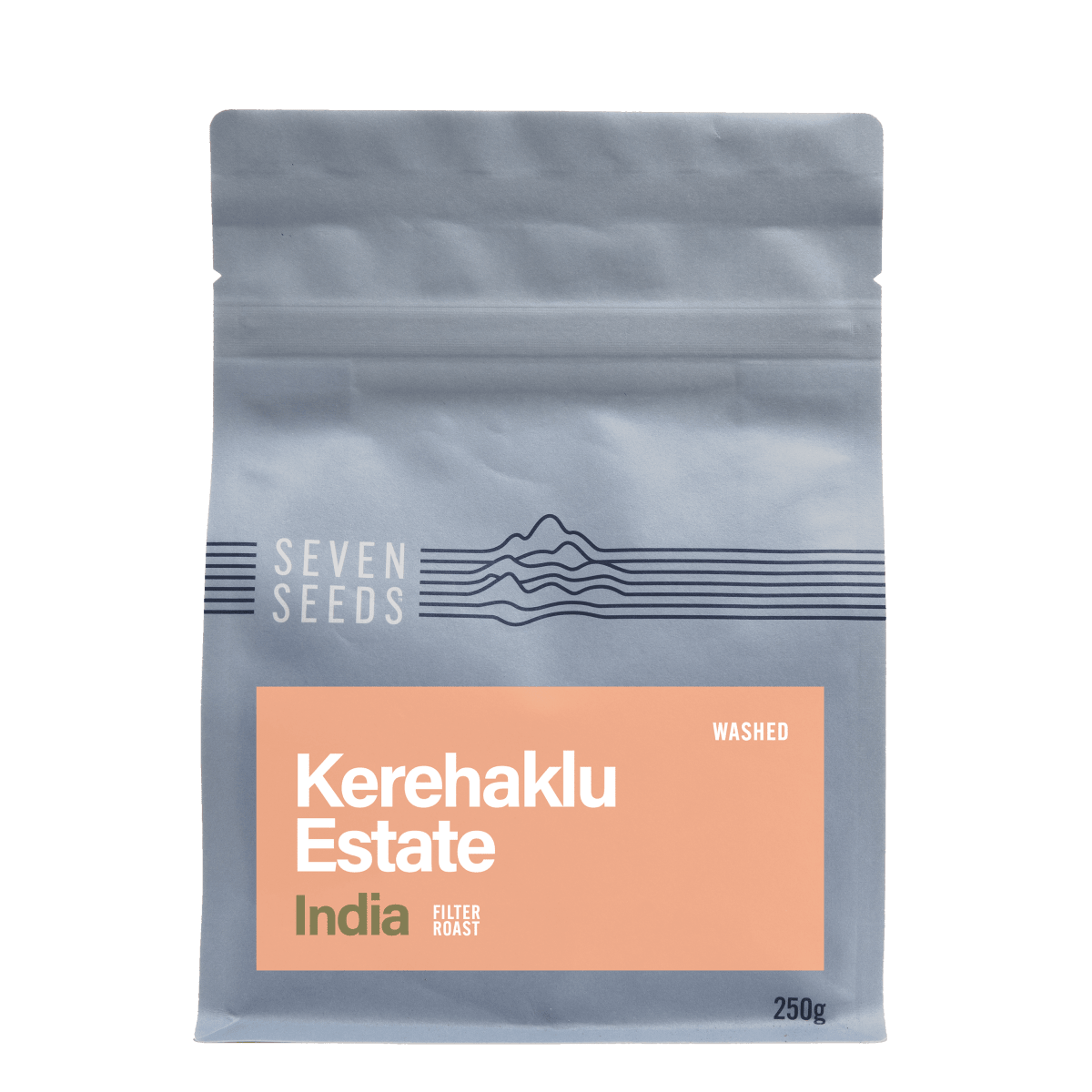 Kerehaklu Estate, India