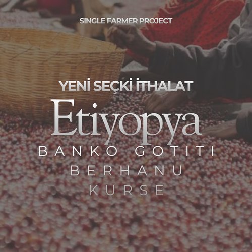 Ethiopia Banko Gotiti Berhanu Kurse