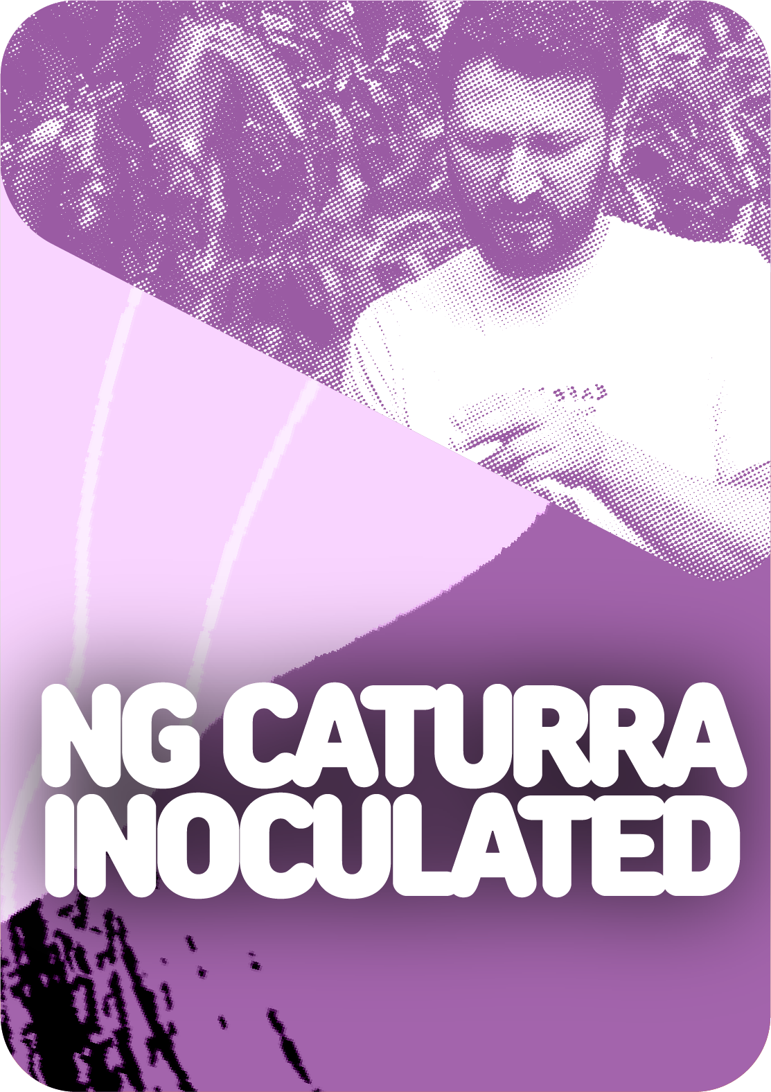 NG Caturra Culturing
