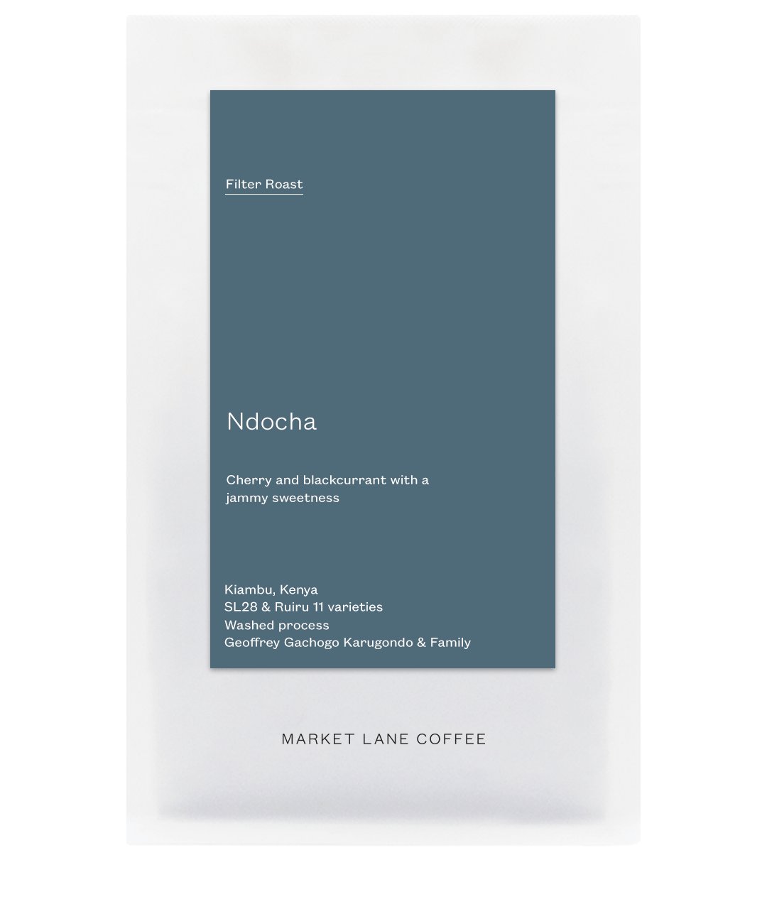 Ndocha