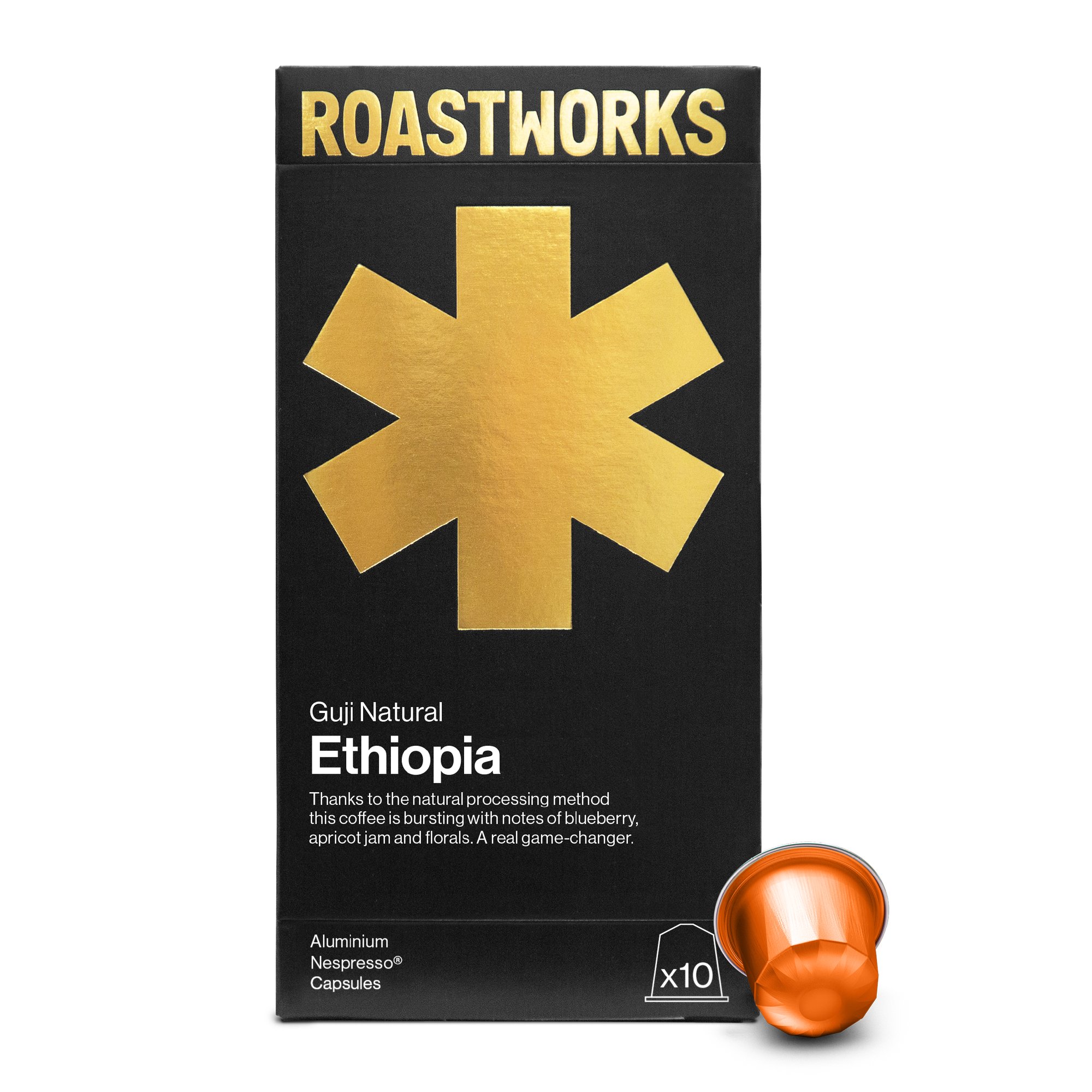 Ethiopia