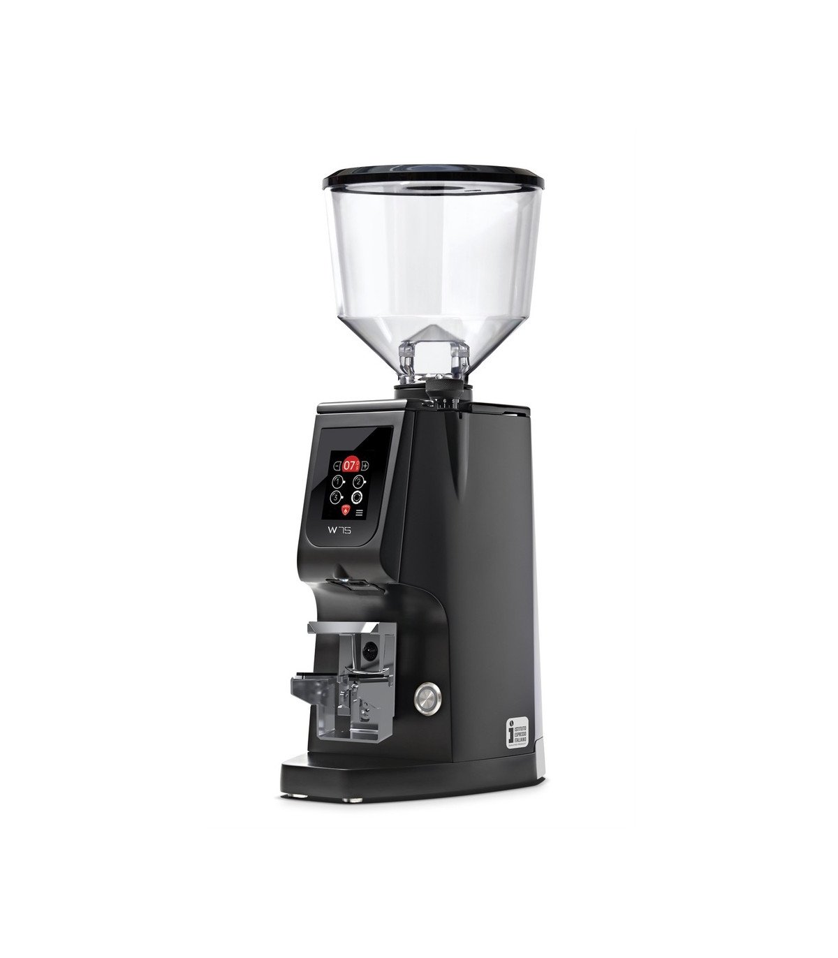 Eureka Atom W 75 Matt Black