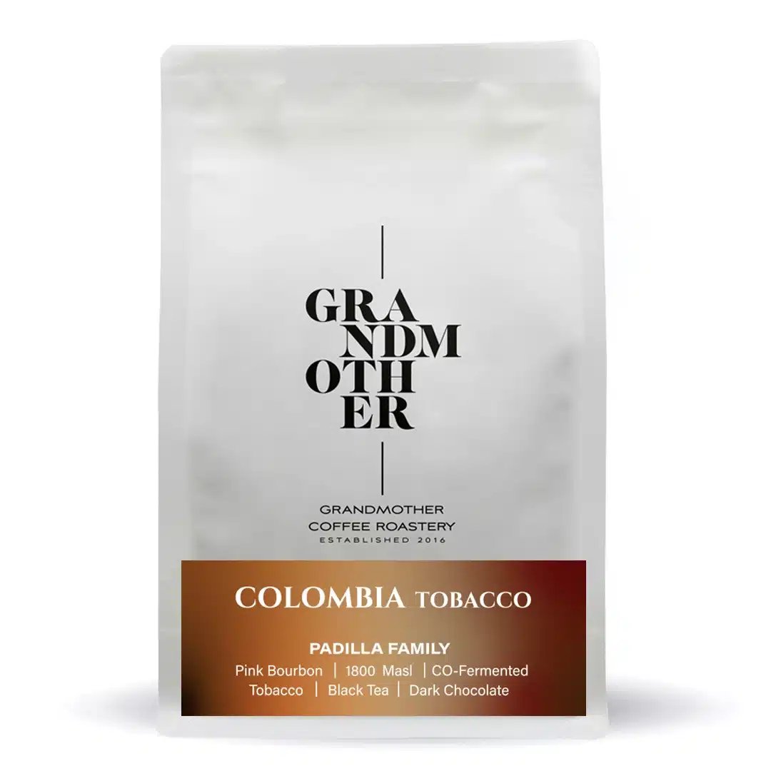 Colombia Tobacco