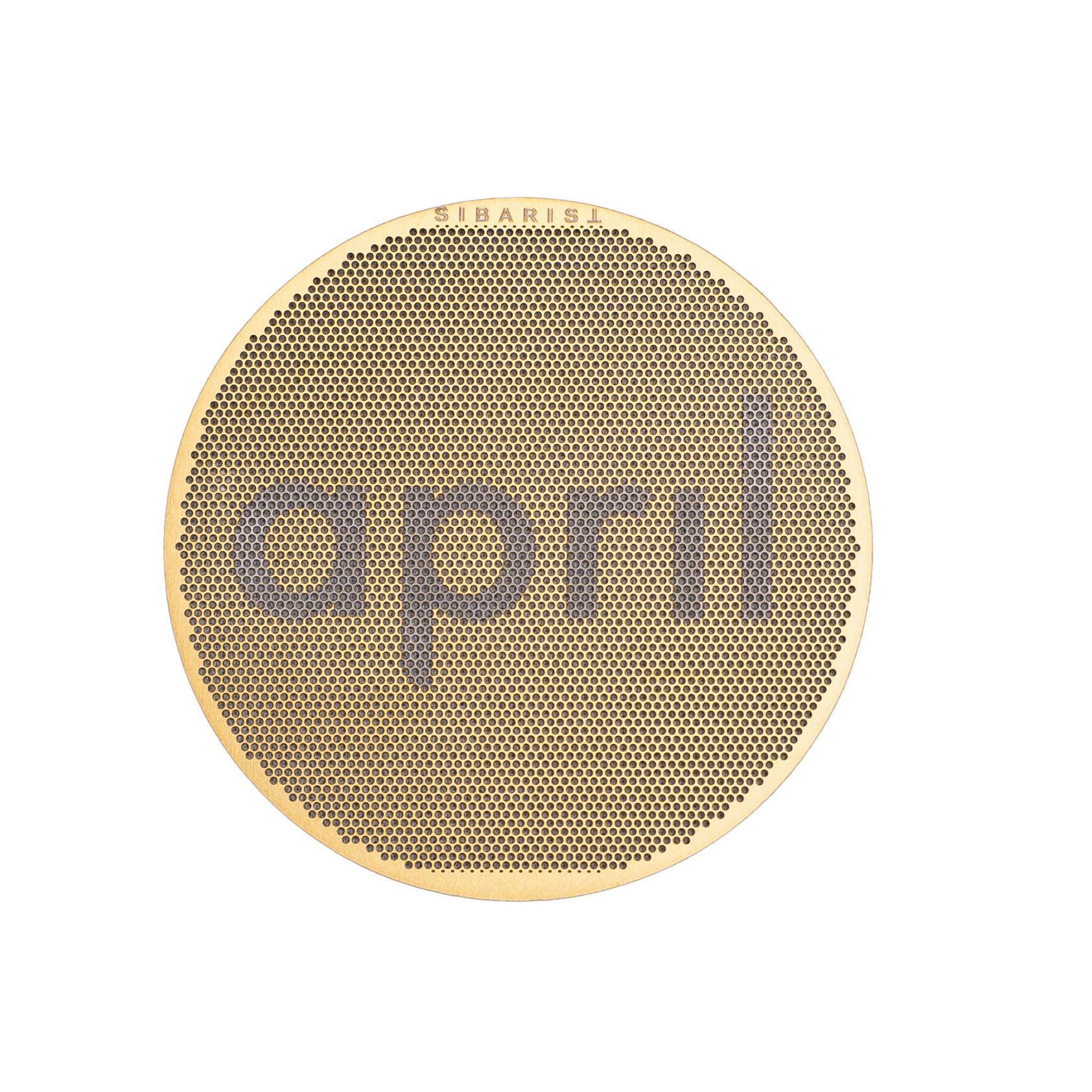 April Booster