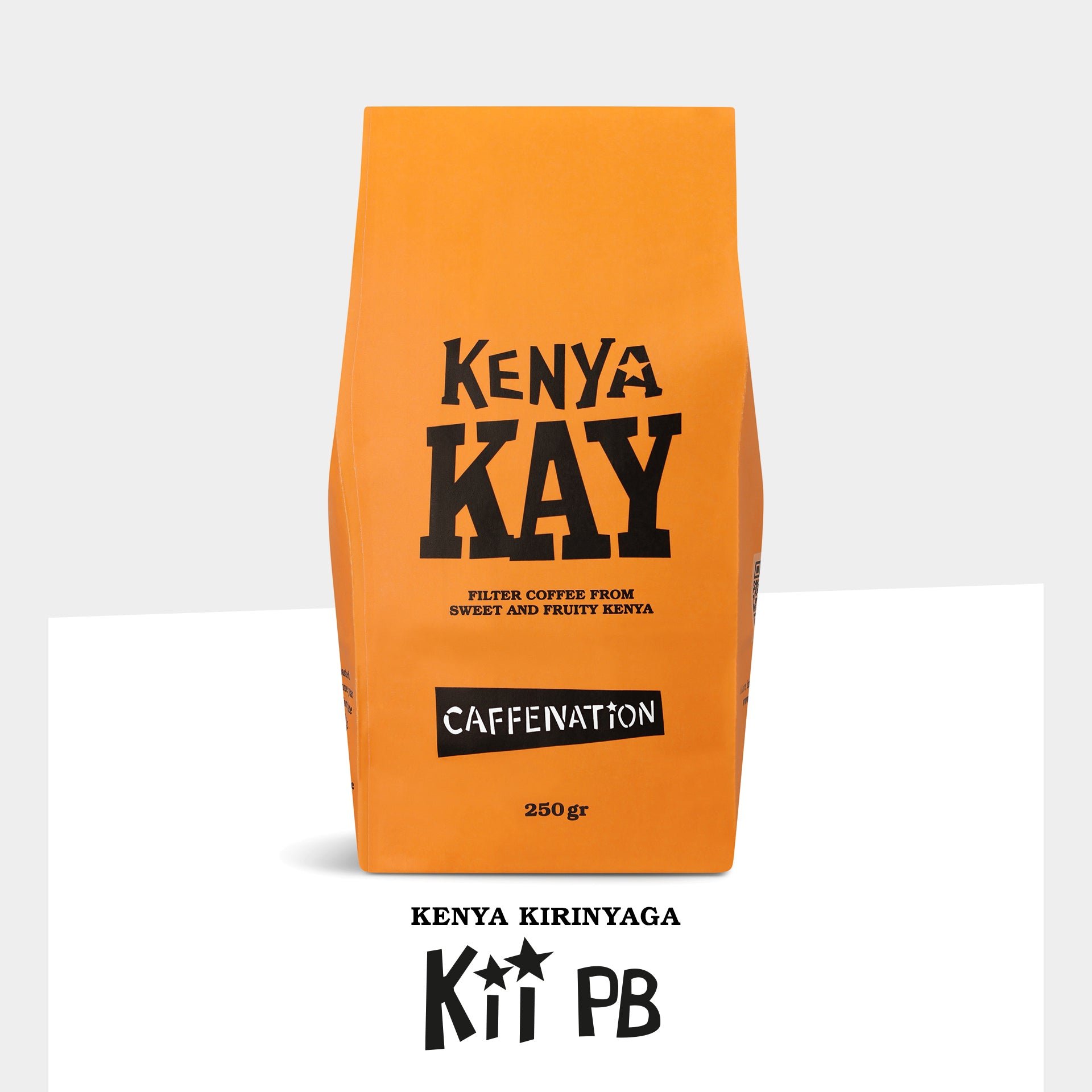 FILTER - Kenya Kirinyaga KII PB