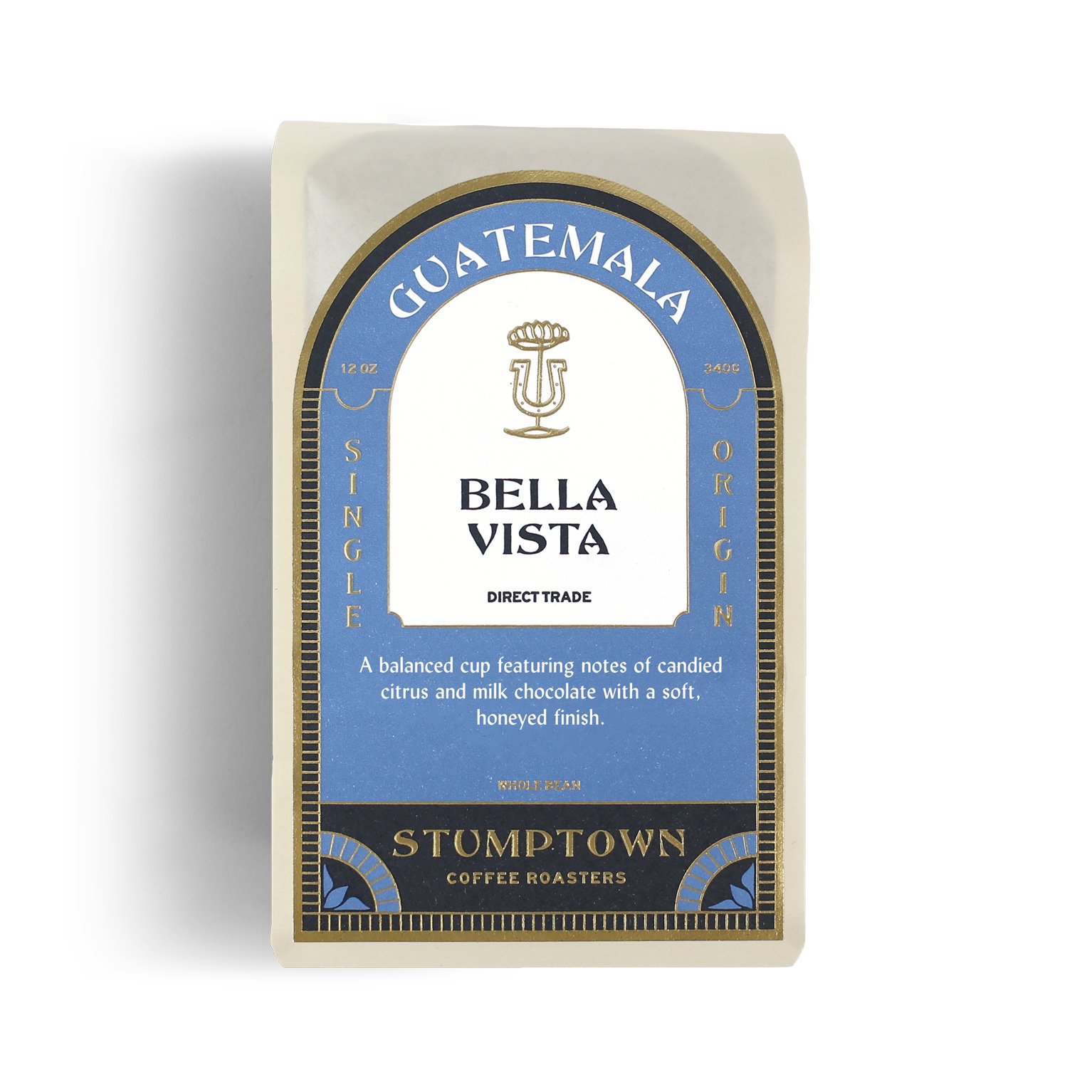 Guatemala Bella Vista