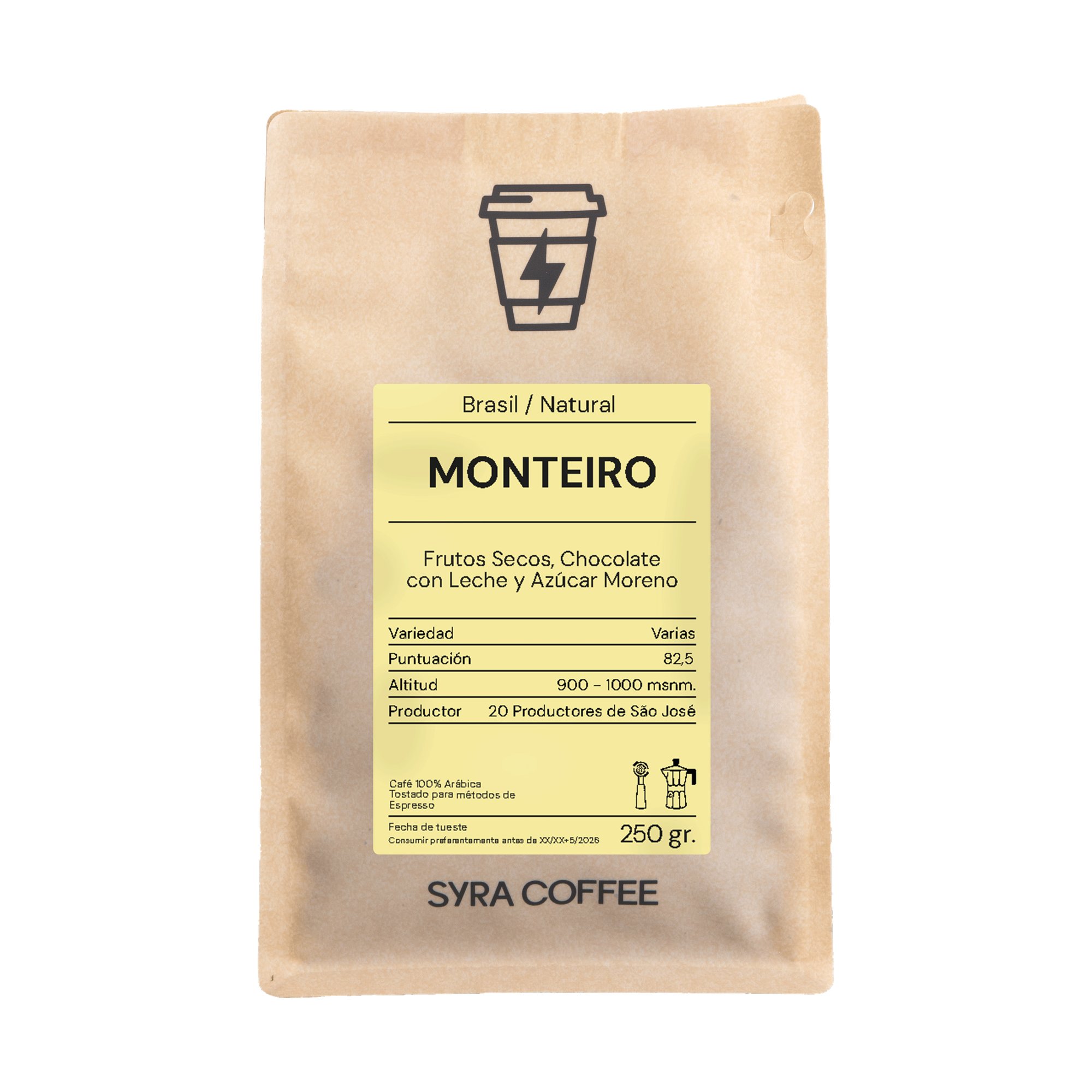 Monteiro