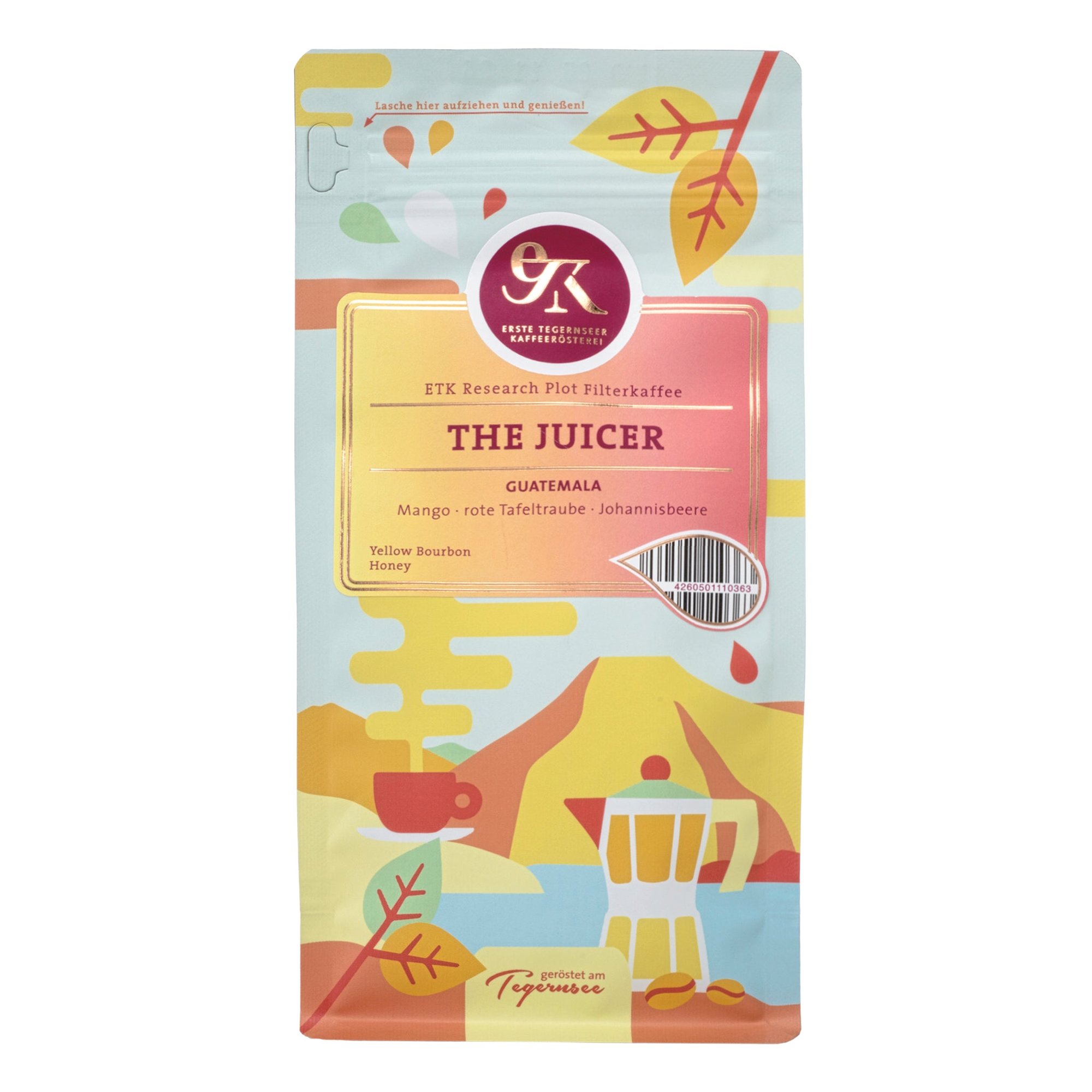 The Juicer