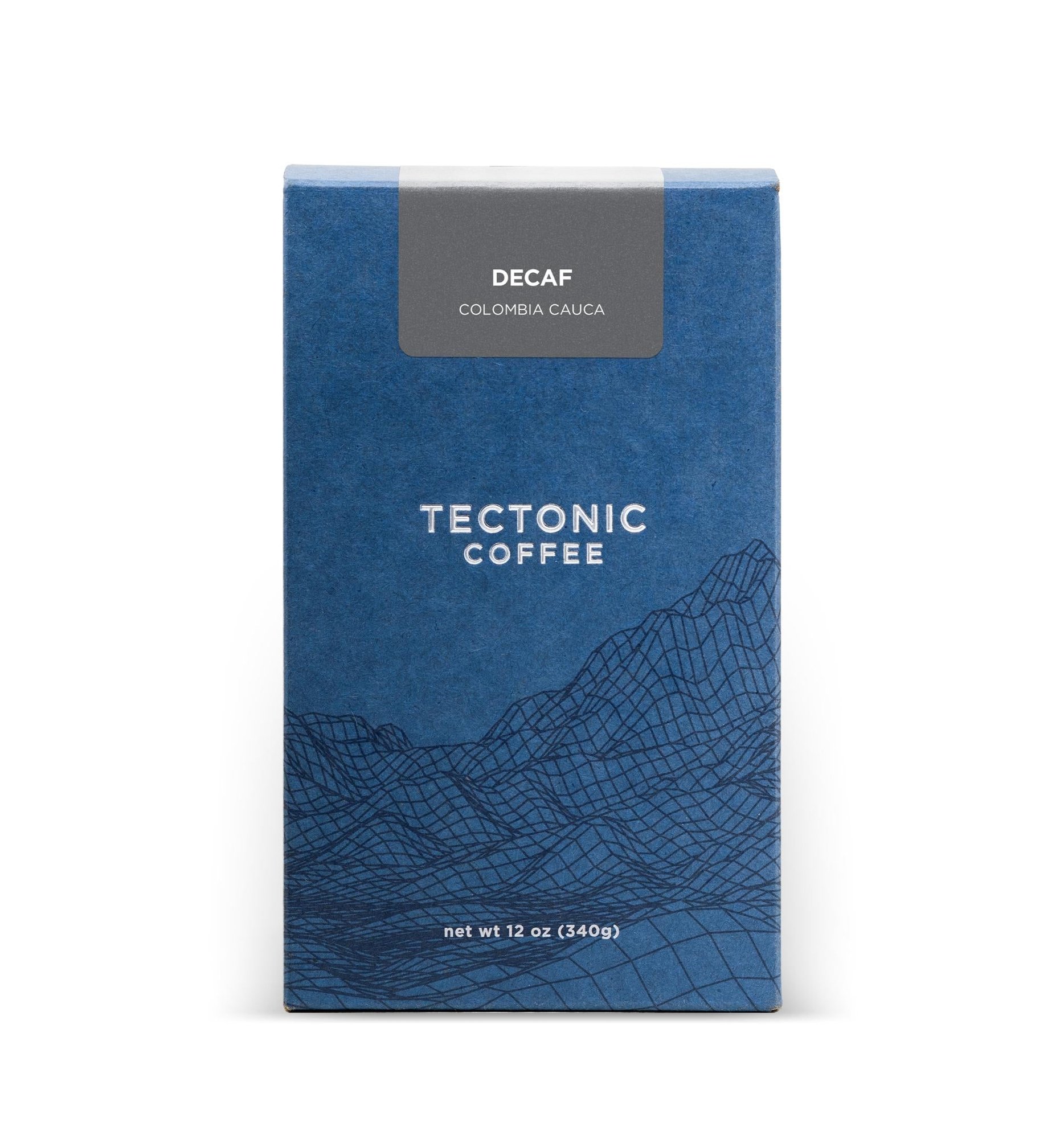 DECAF Colombia Cauca - WeHo