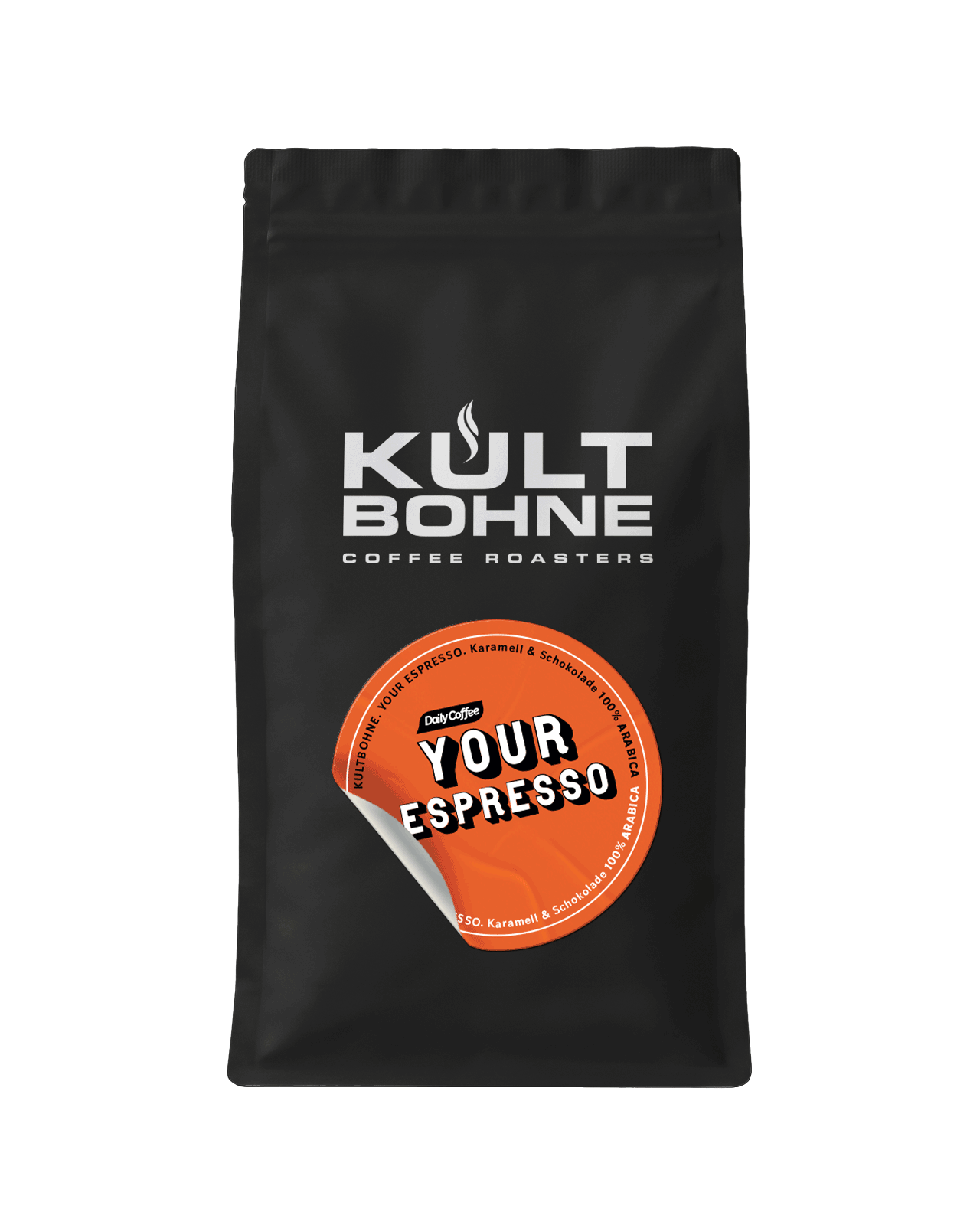 Kultbohne Your Espresso