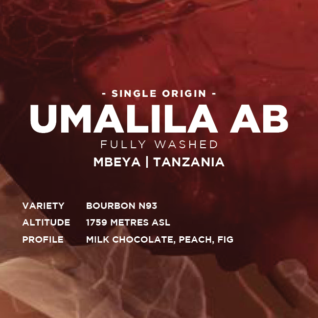 Tanzania: Umalila AB