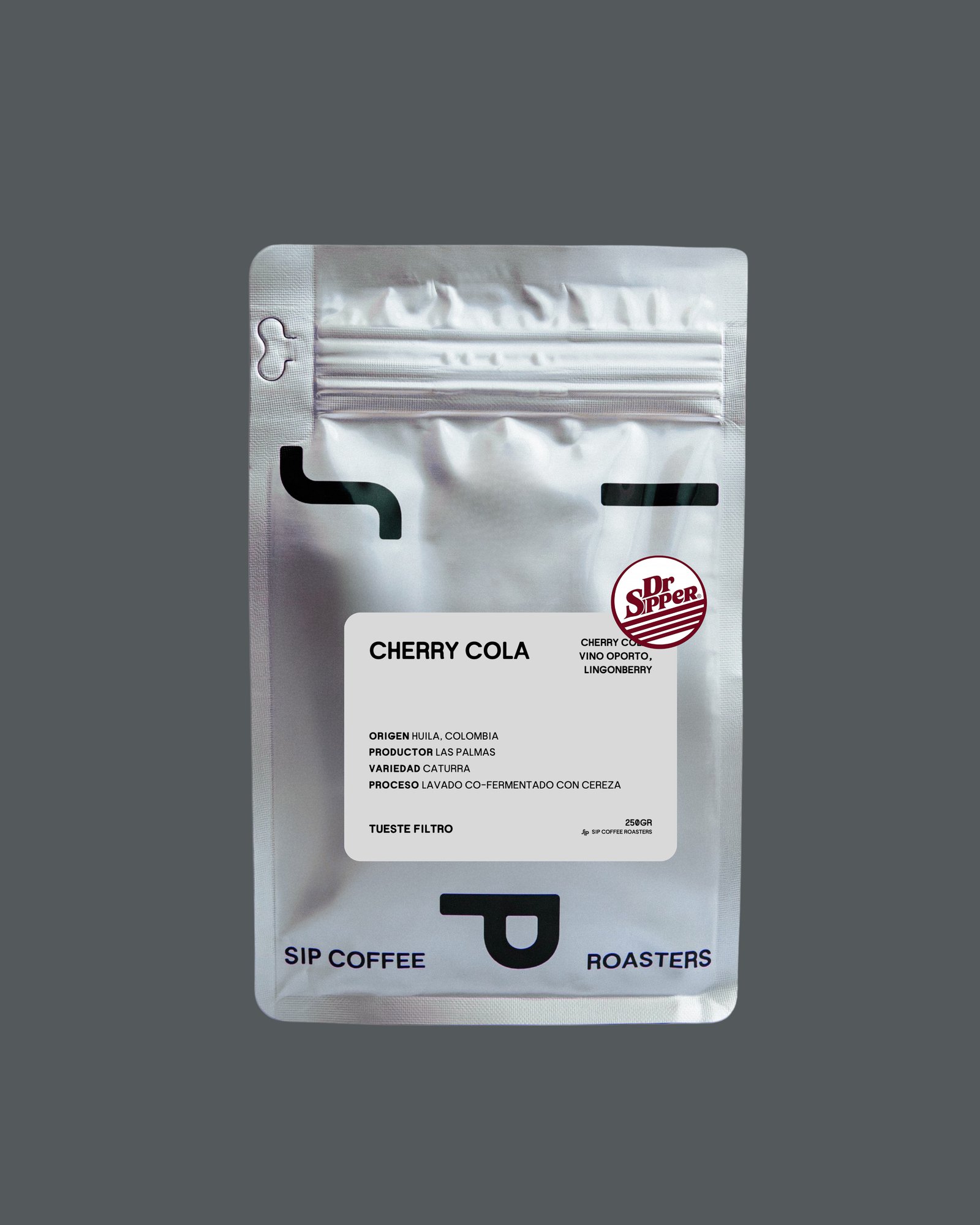 CHERRY COLA