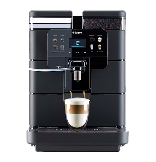 Coffee Machine Saeco Royal OTC