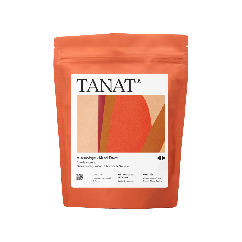 Blend Kawa