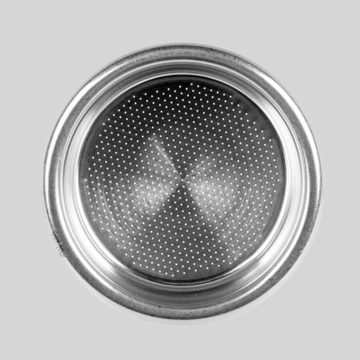 VST - RIDGELESS FILTER BASKET