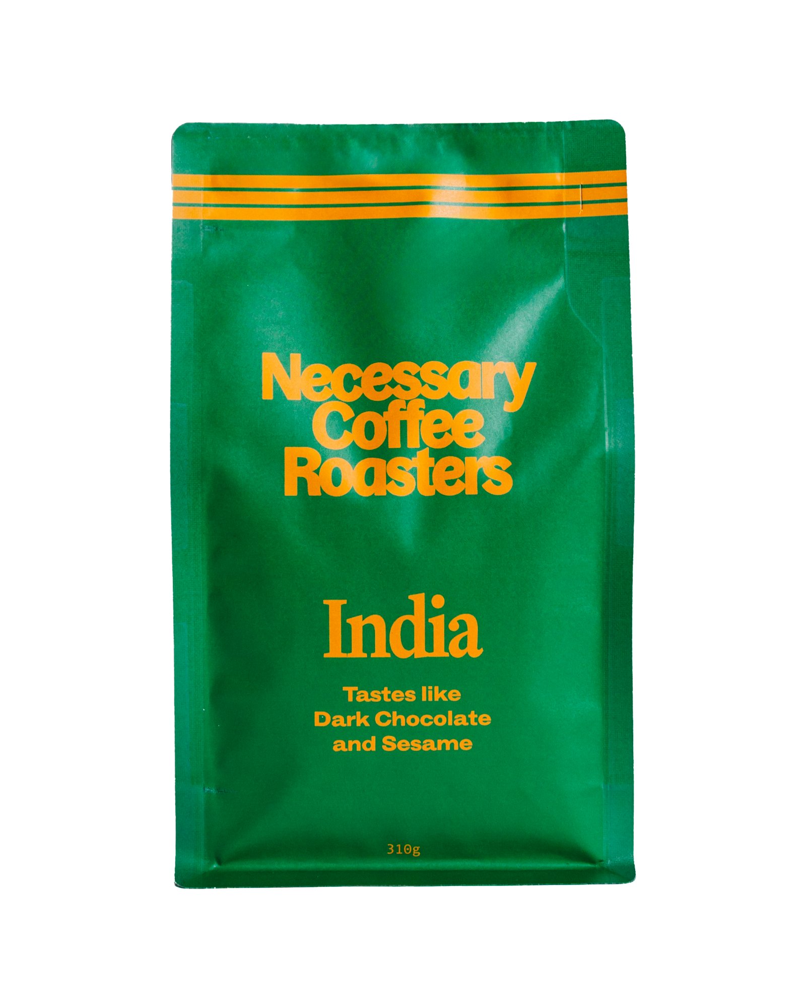 Necessary India