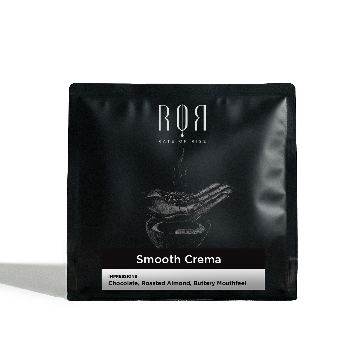 Smooth Crema