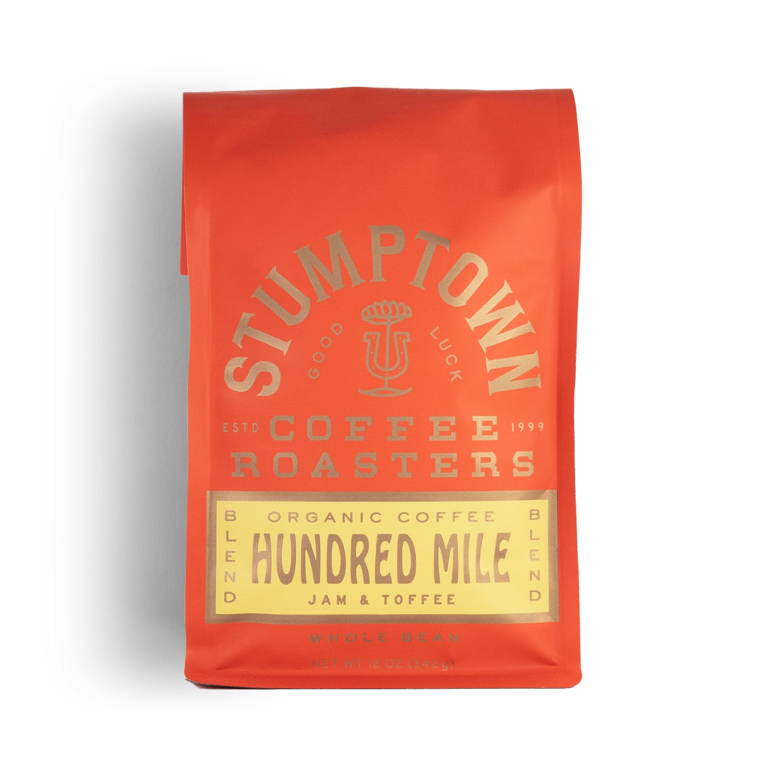 Hundred Mile
