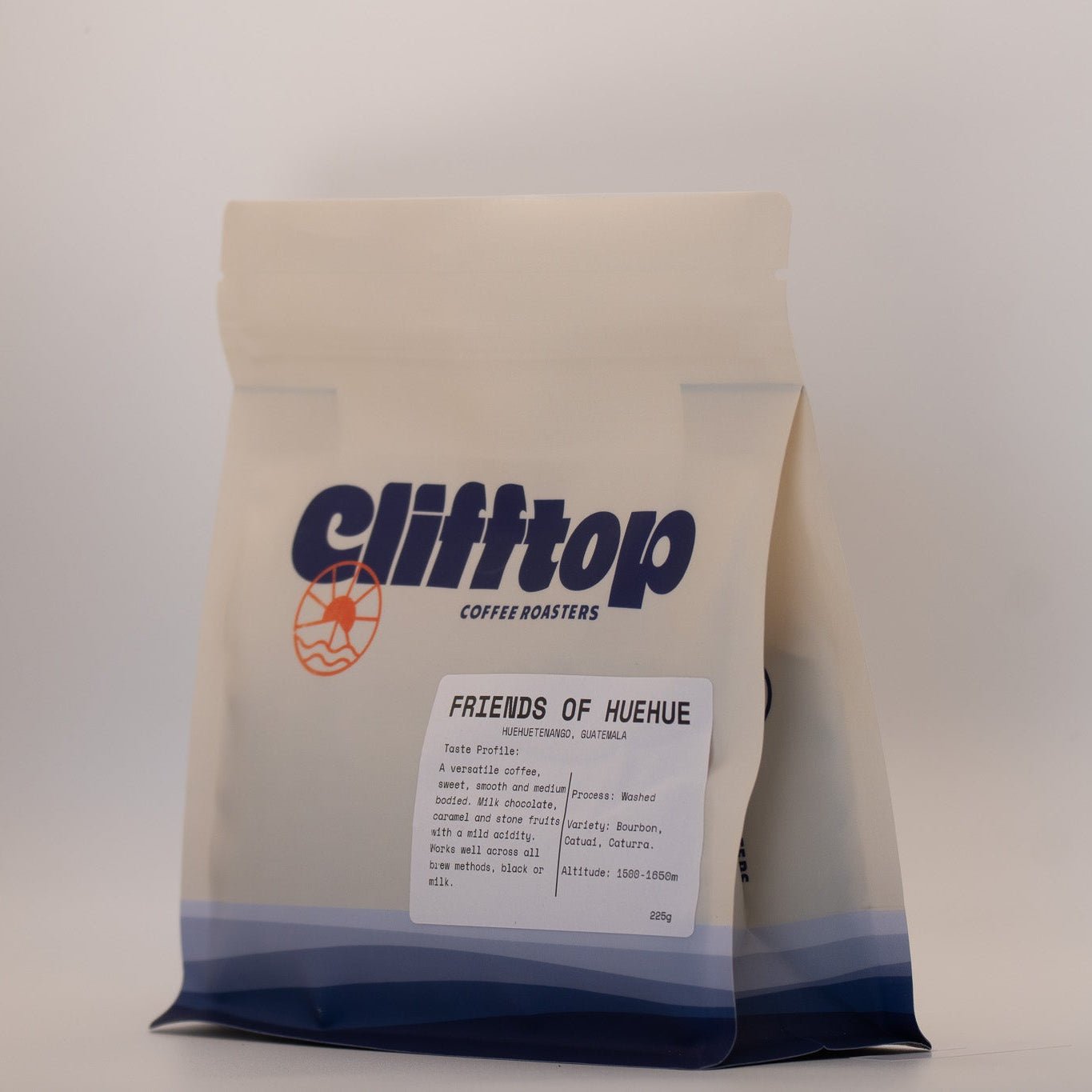 Friends HueHue, Guatemala / Single Origin Specialty Coffee