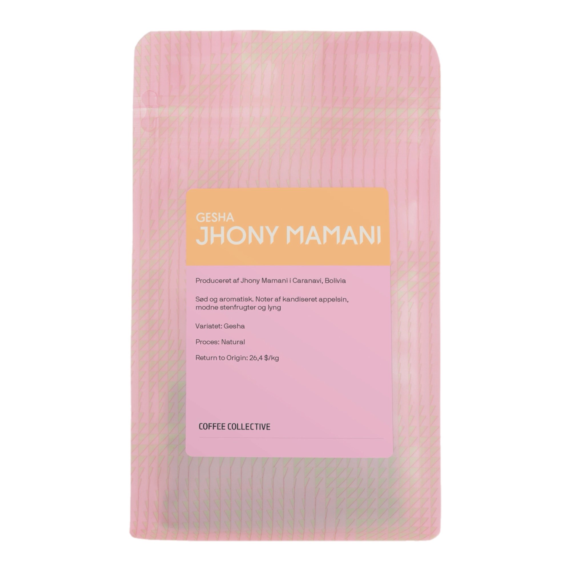 Jhony Mamani