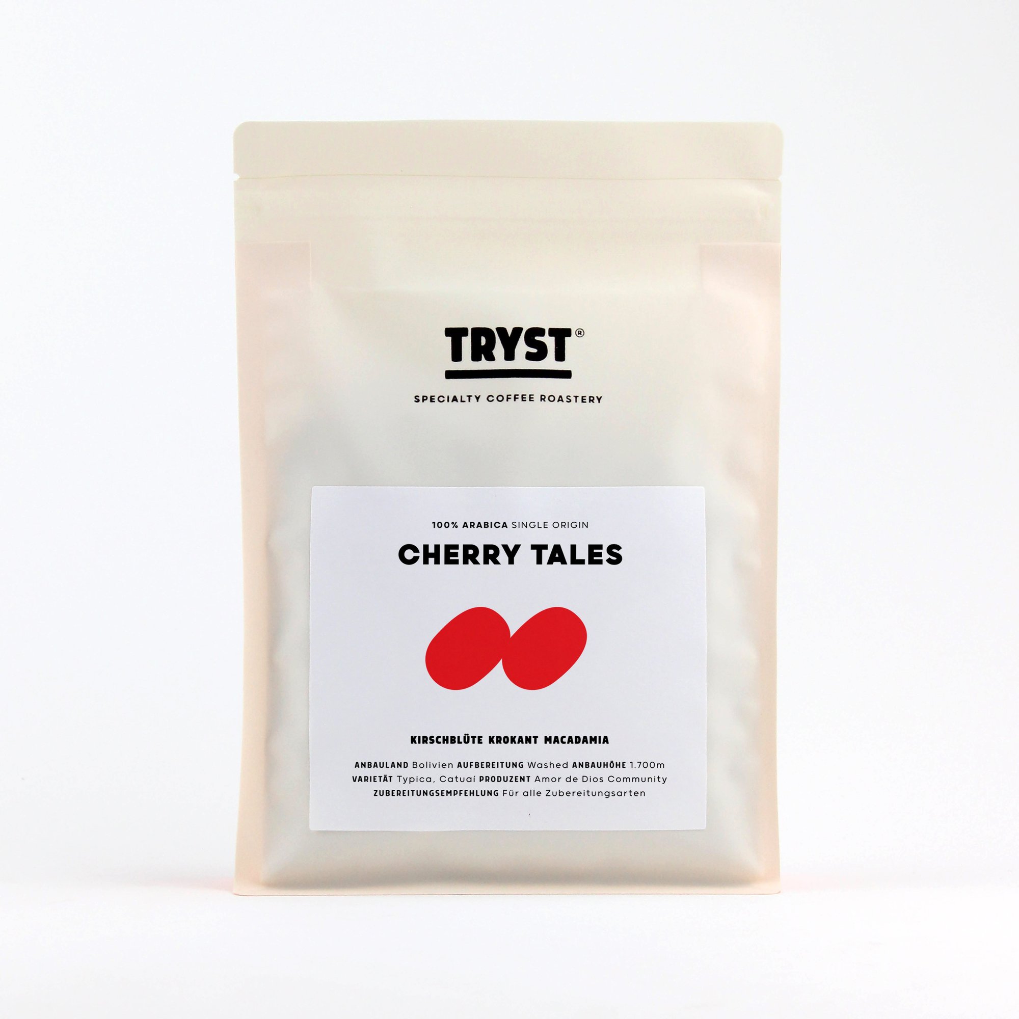 Cherry Tales