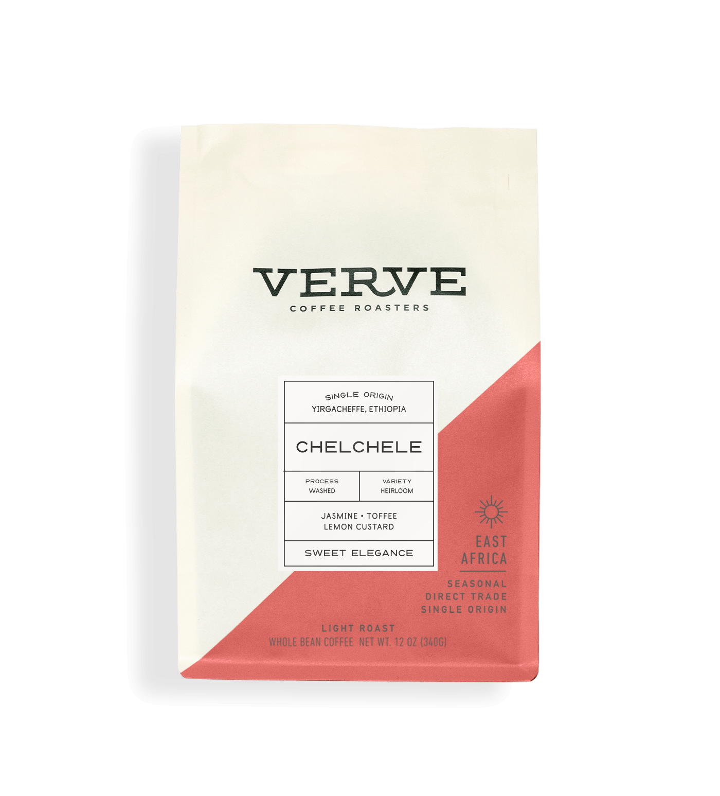 Ethiopia Chelchele