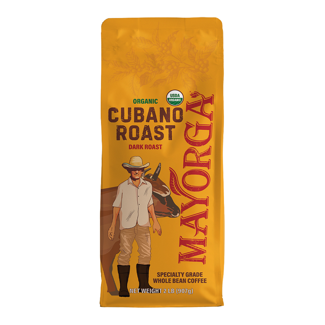 Cubano Roast