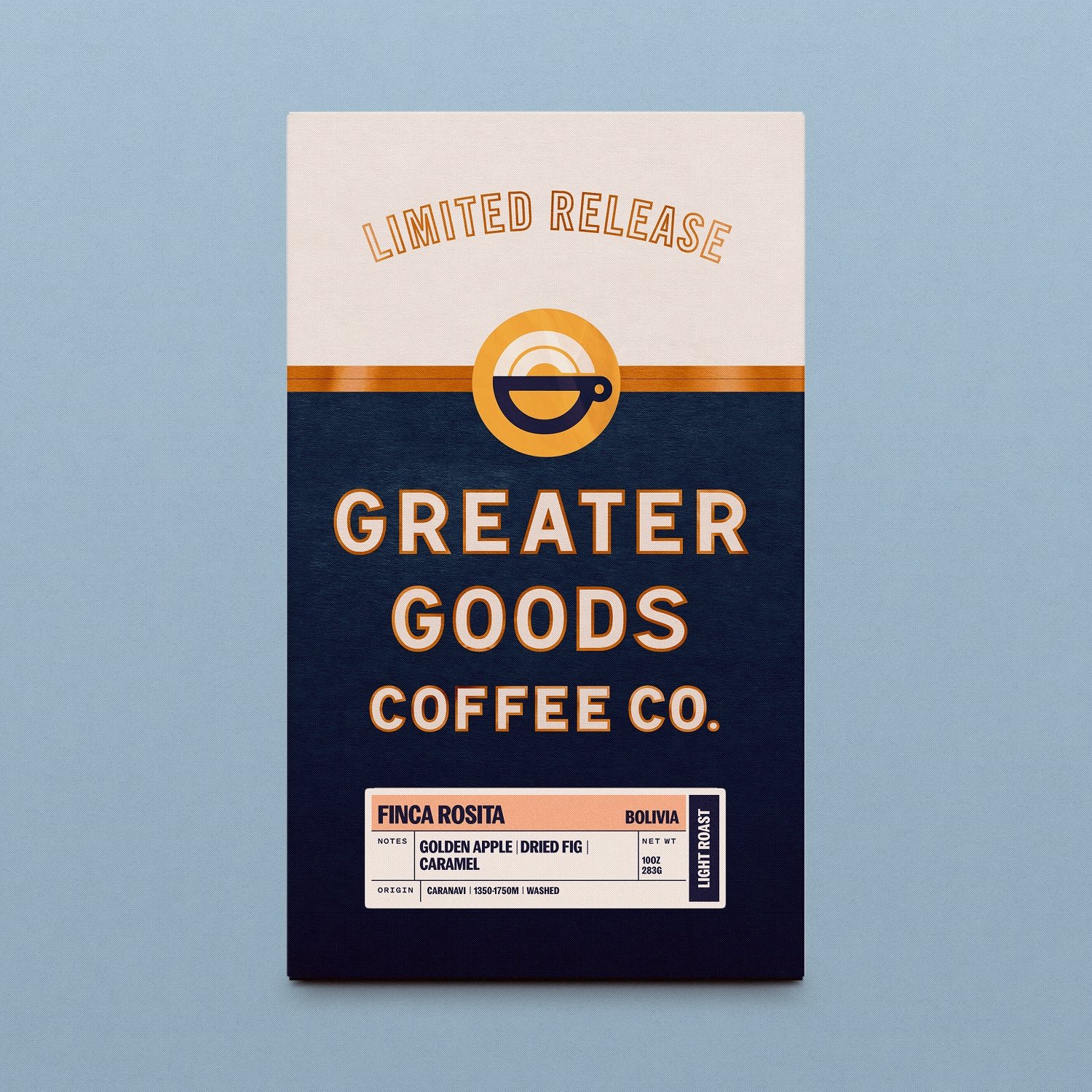 Finca Rosita - Bolivia