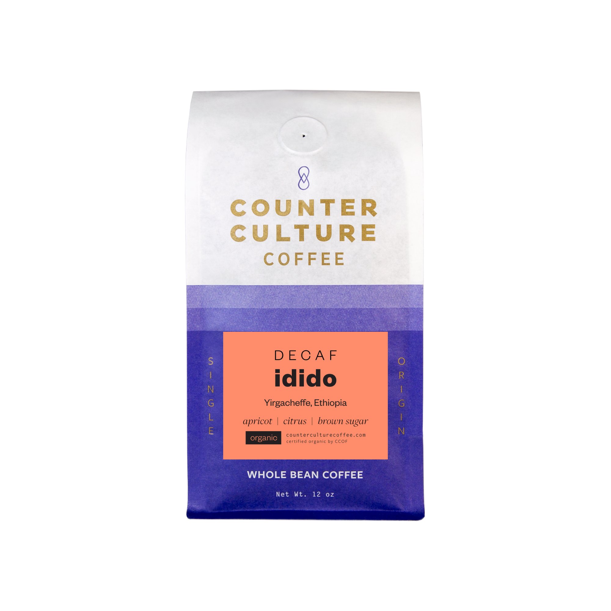 Decaf Idido