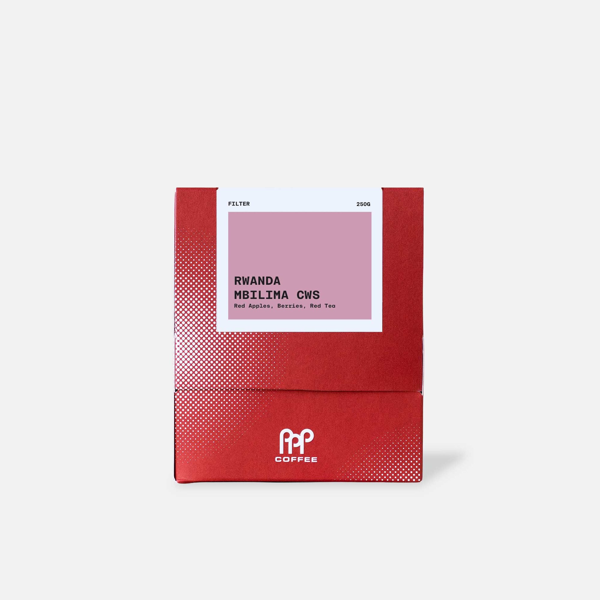 Rwanda Mbilima CWS