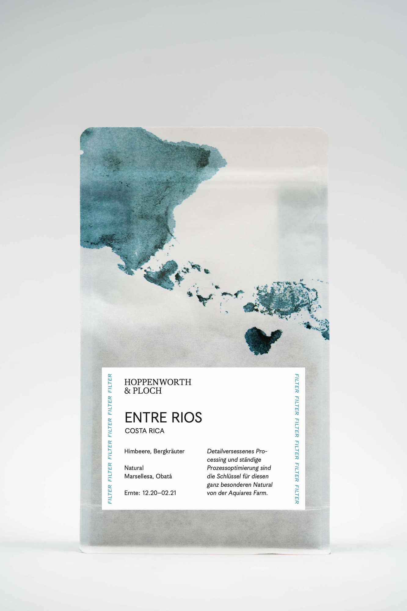 ENTRE RIOS - COSTA RICA