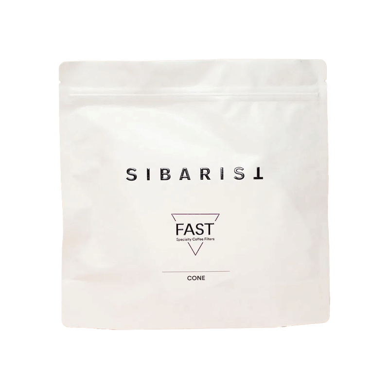 Fast Filter – Cone Shape – S