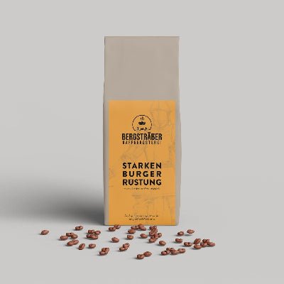Starkenburger Rüstung