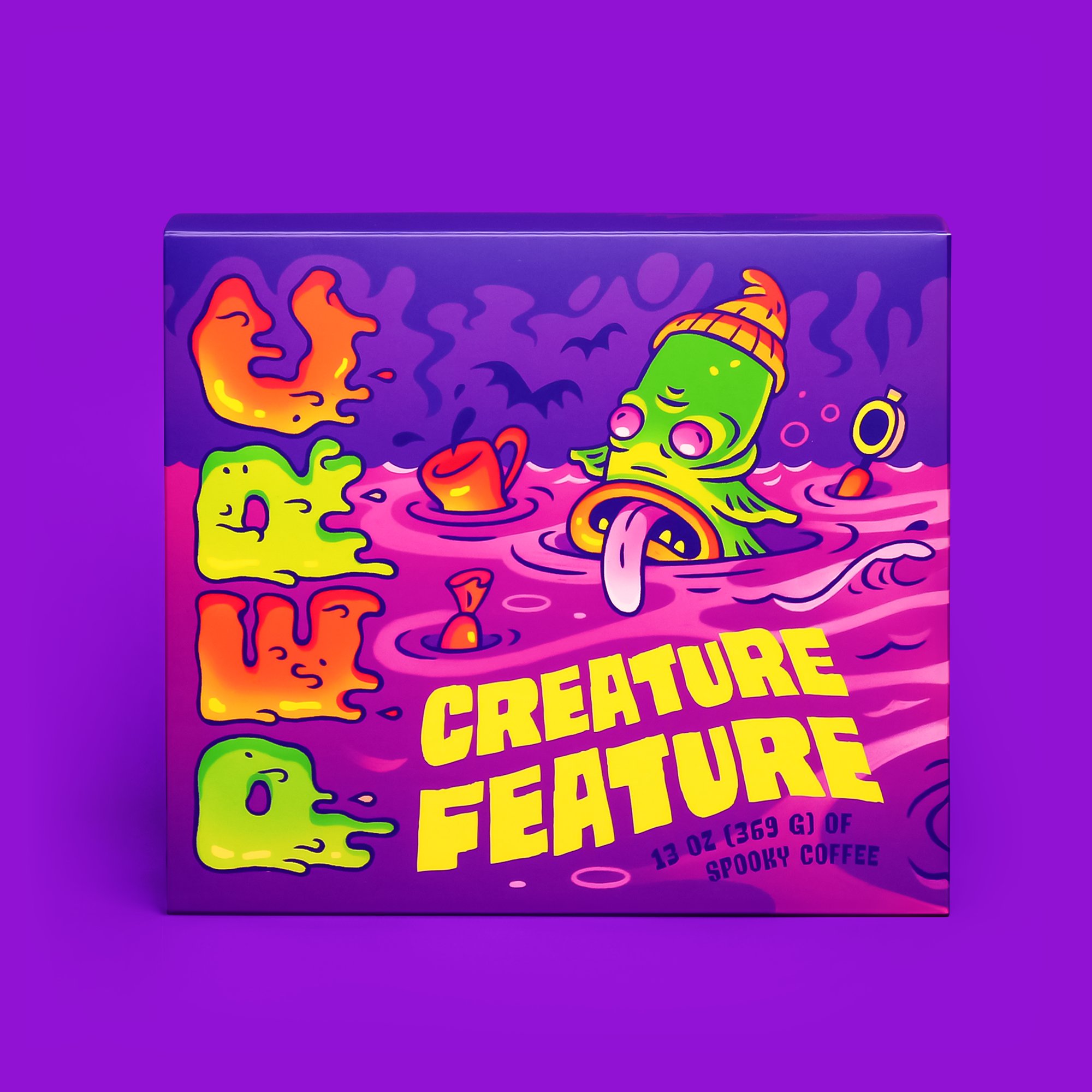 Creature Feature