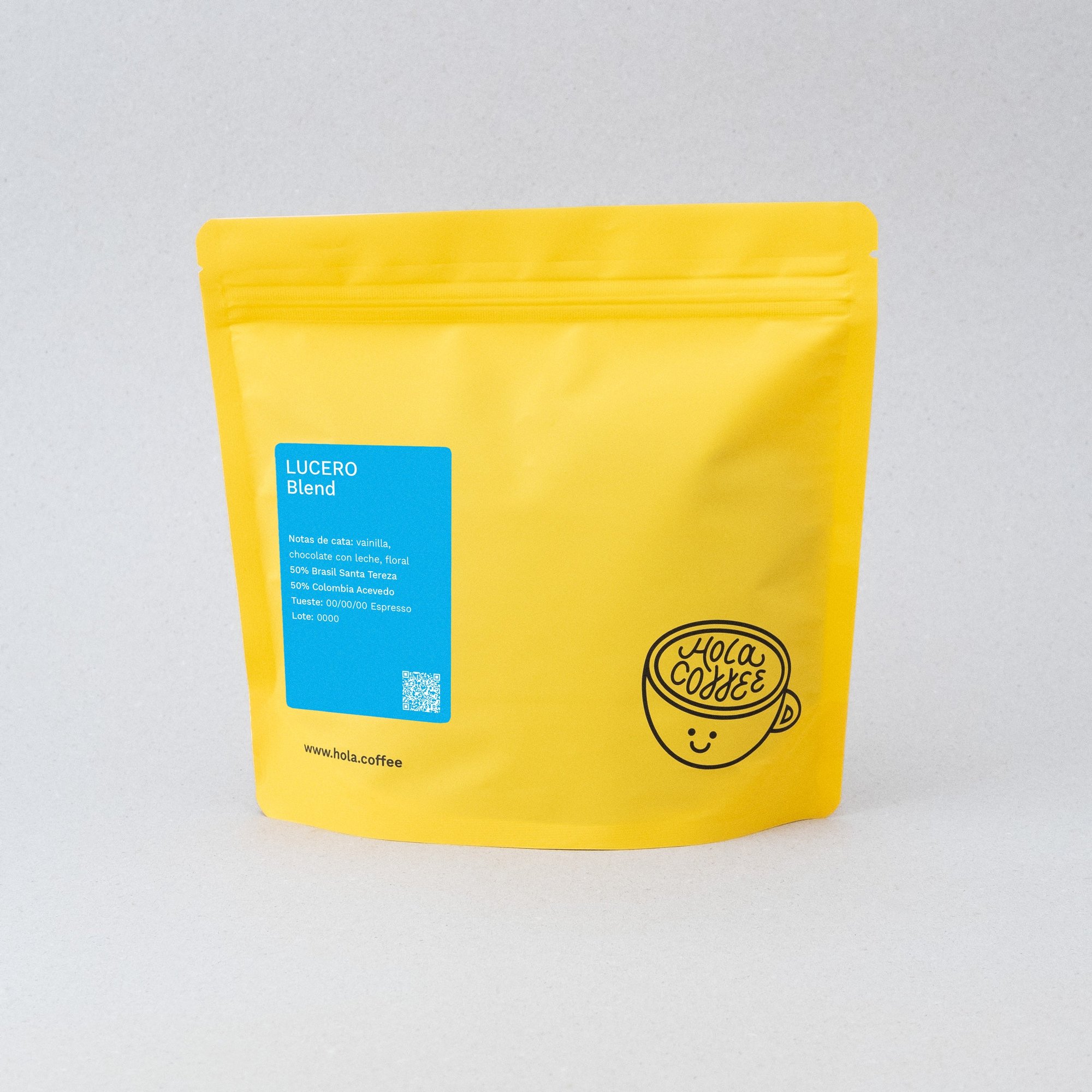 Lucero Blend Pro