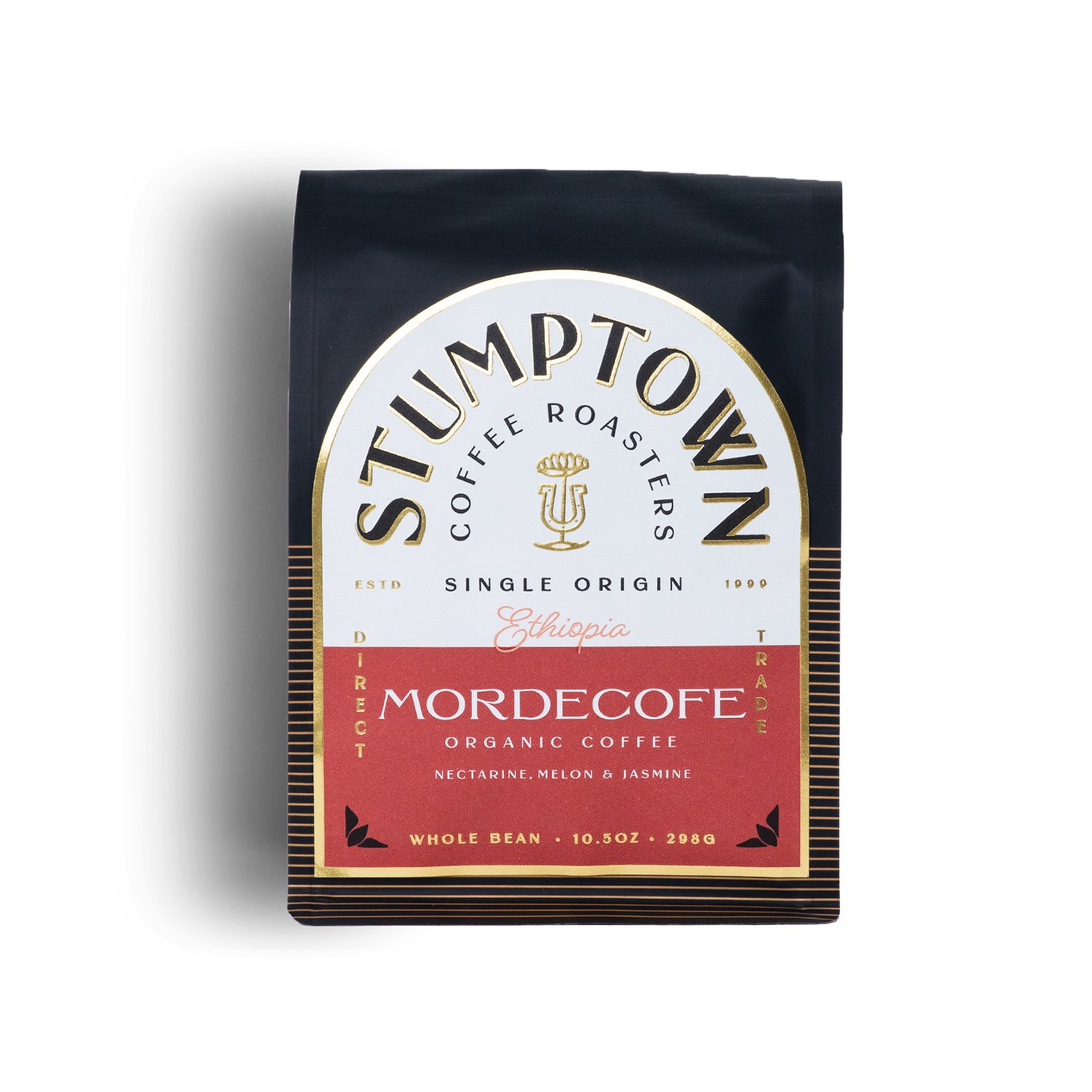 Ethiopia Mordecofe