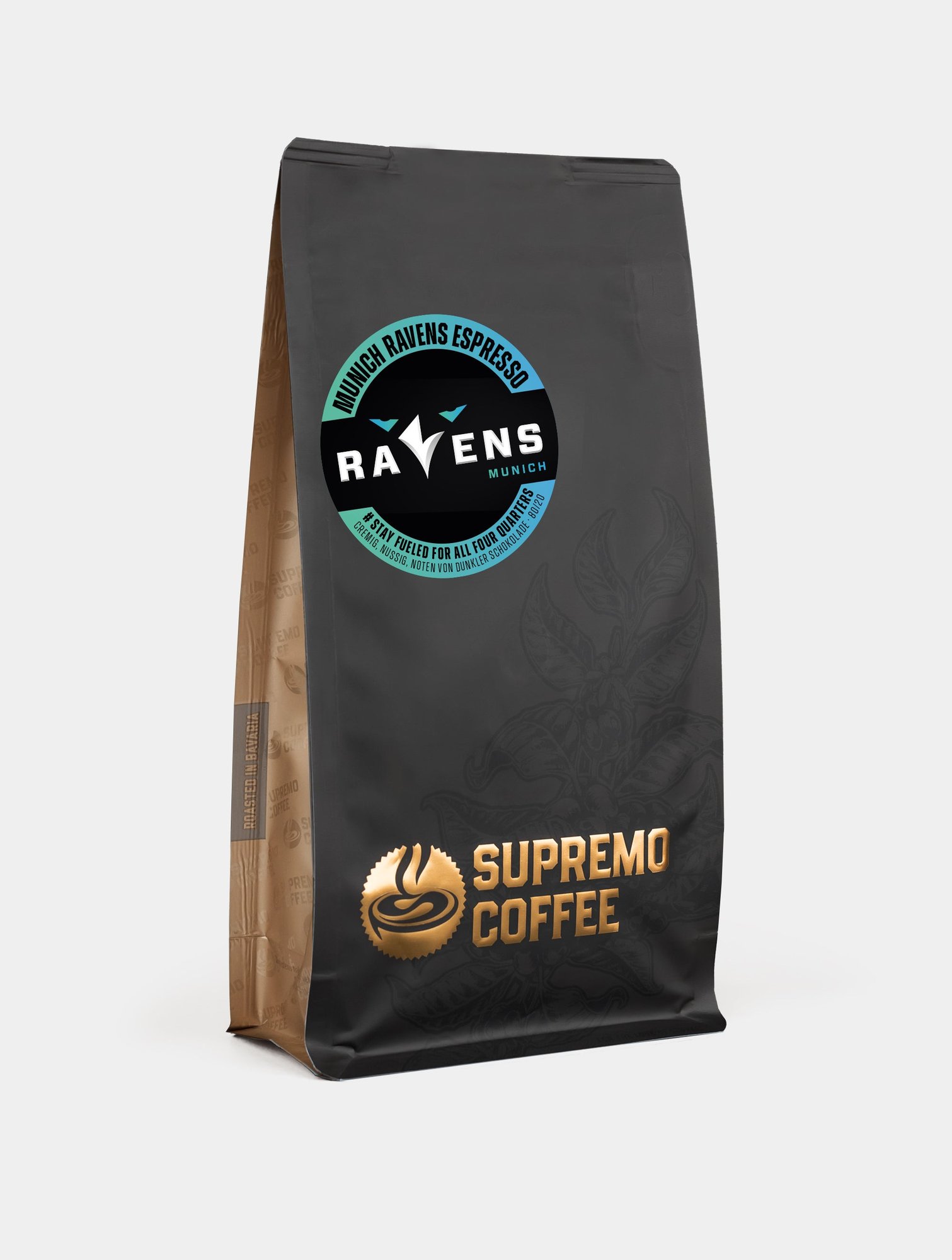 Ravens Espresso