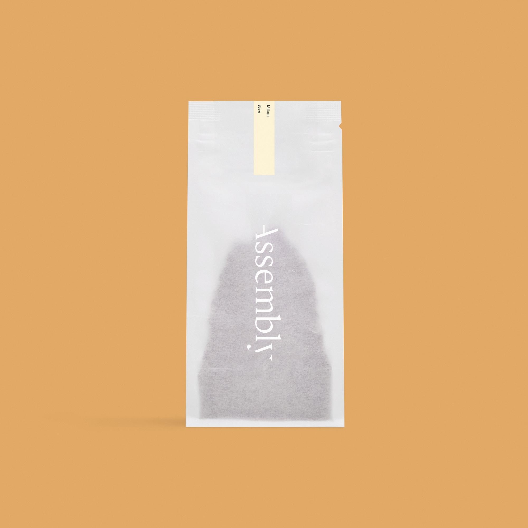 Peru — Mikan