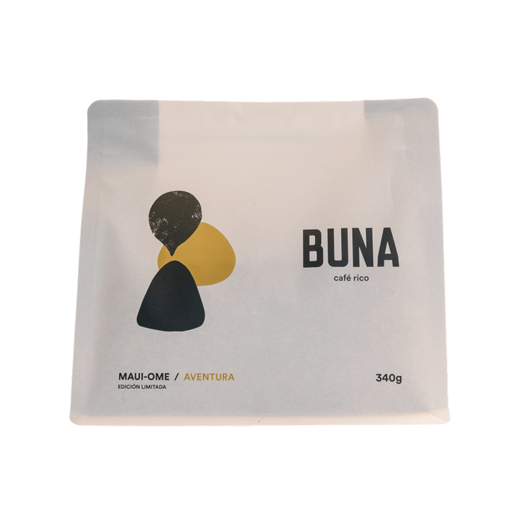 Café Maui Ome