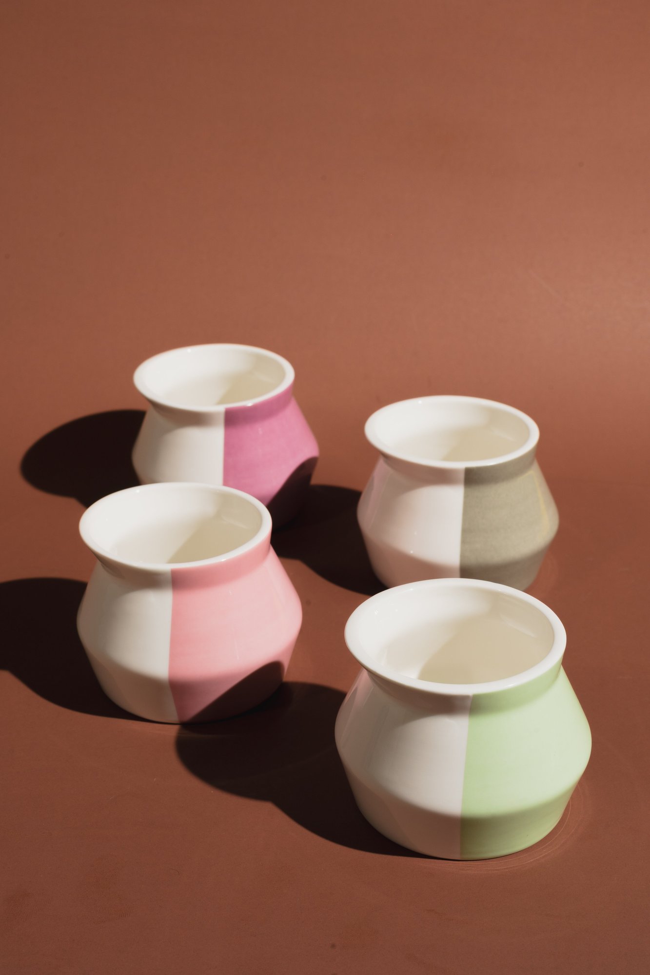Refined 2-WayCup for Specialty Coffee Brewing