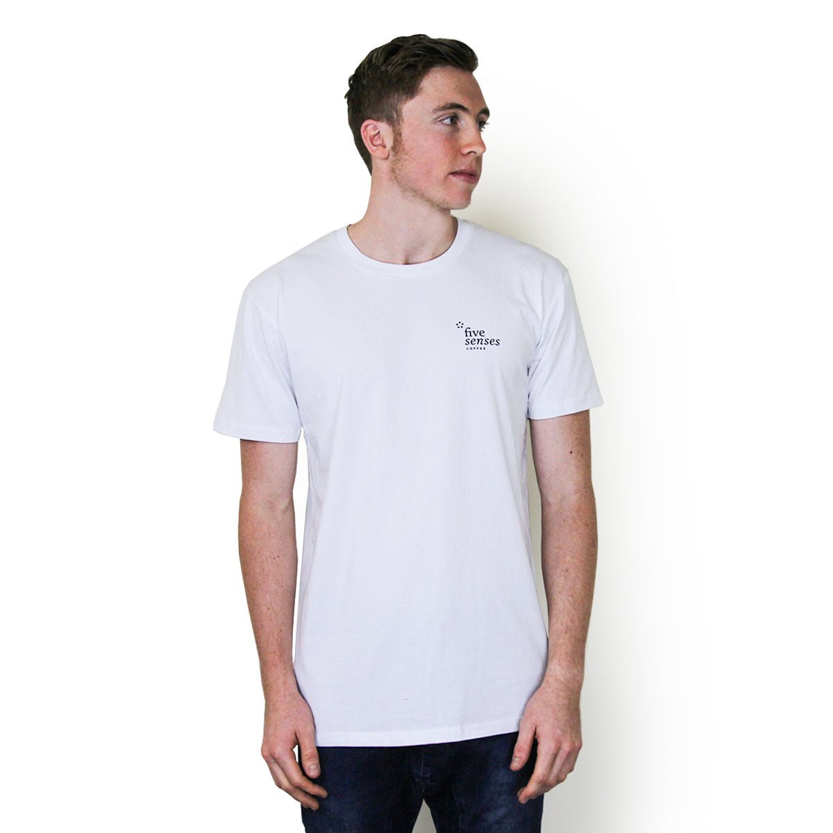 Share Generously Tee