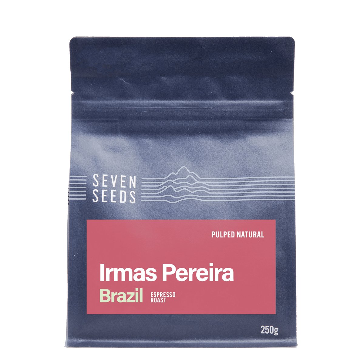 Irmas Pereira, Brazil