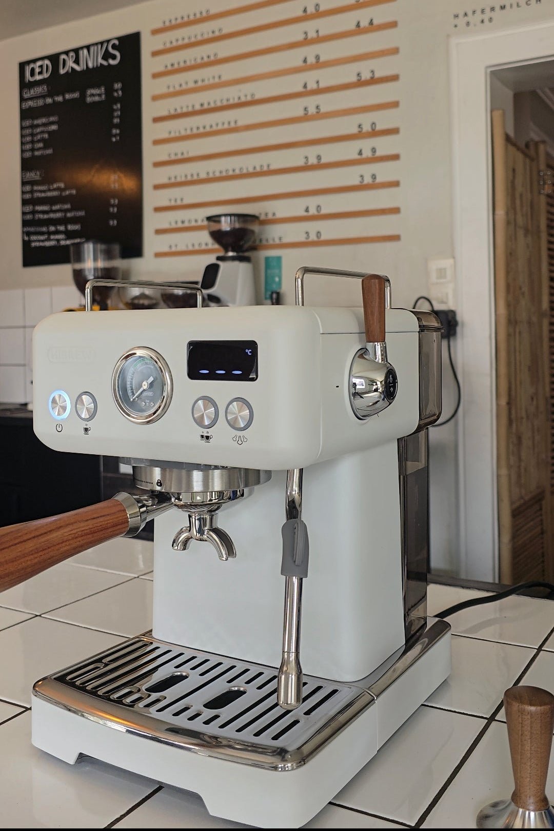 PRE ORDER HIBREW H10 PLUS