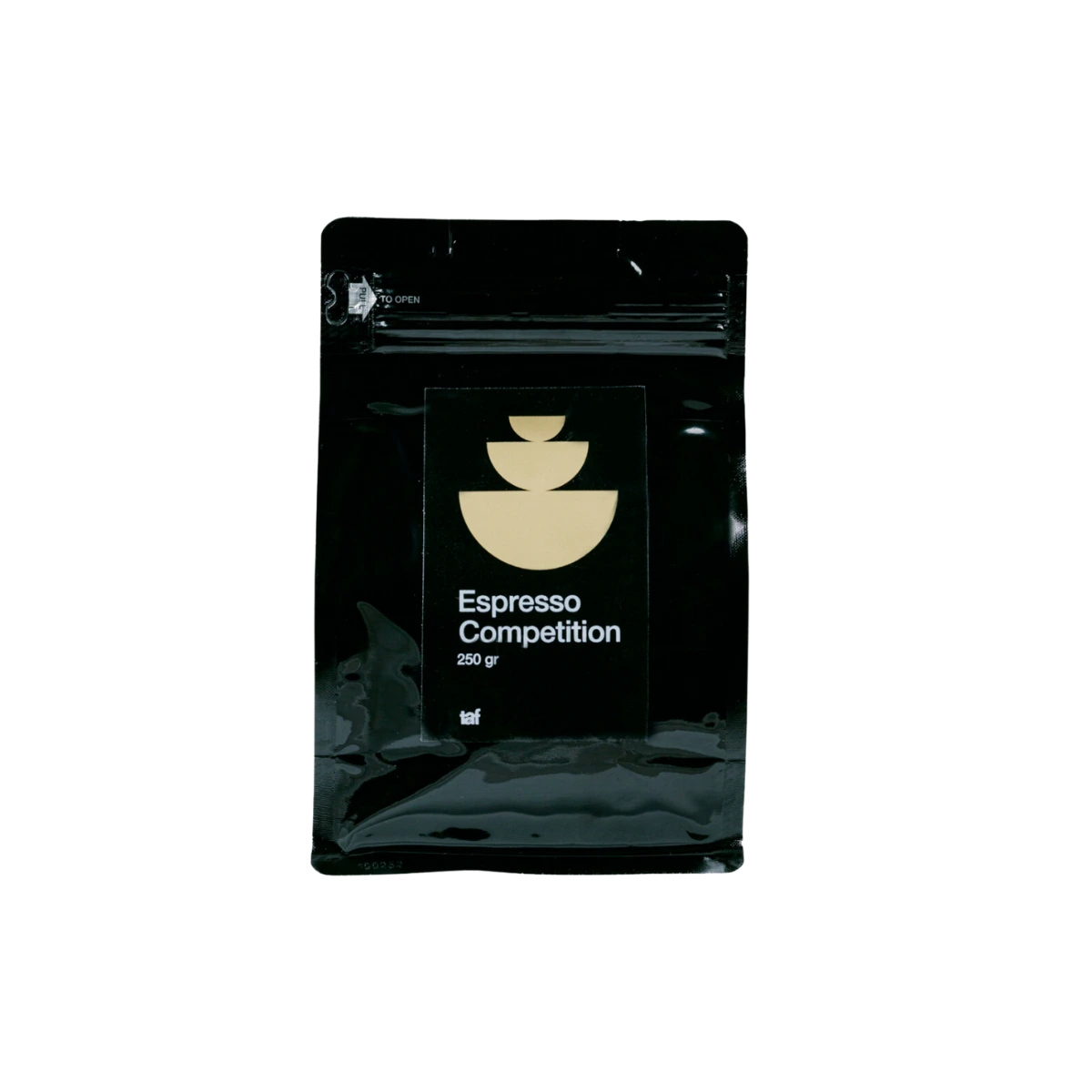 Competition Espresso Blend