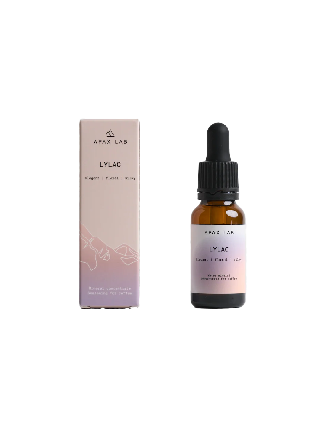 Apax Lab - Lylac