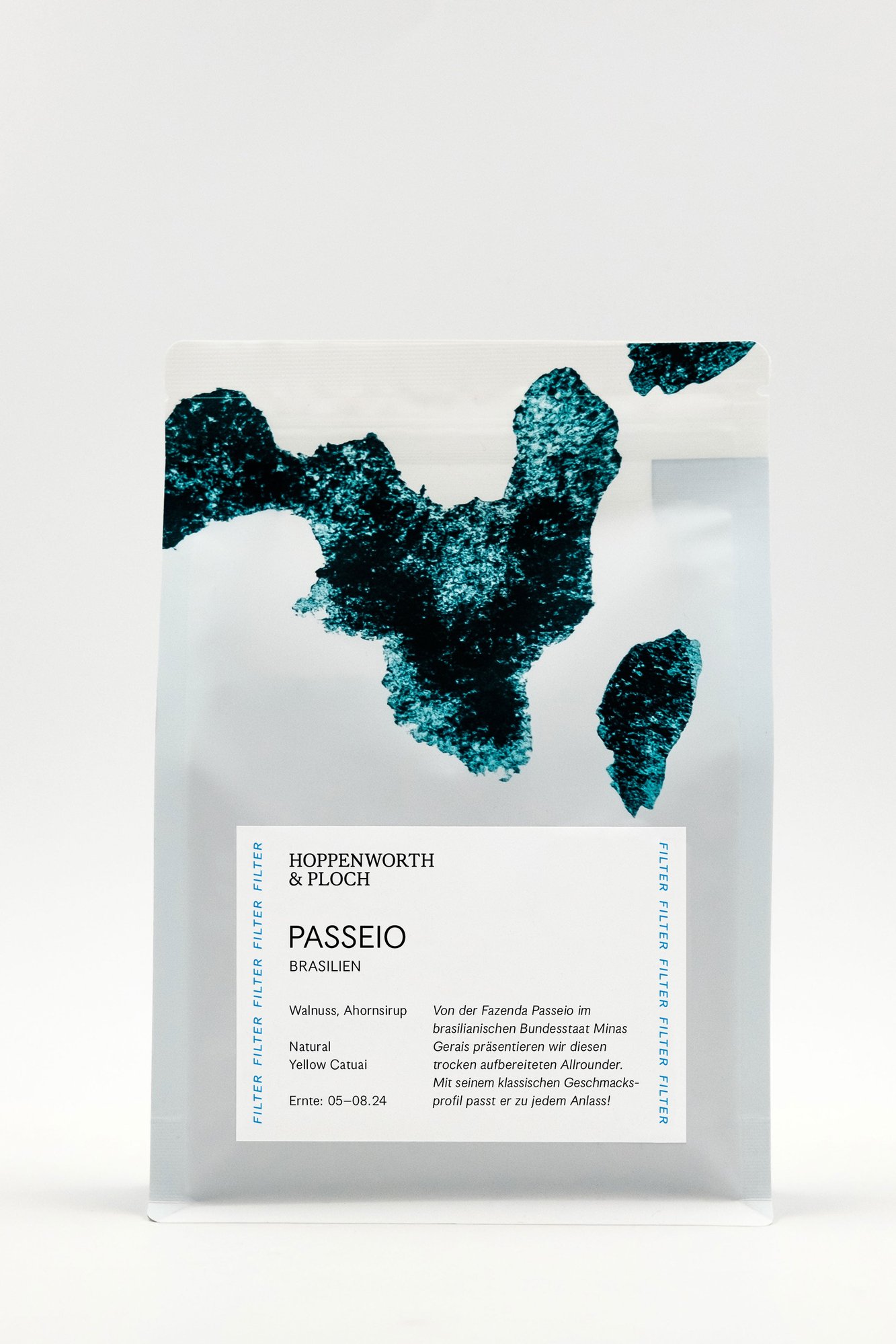 PASSEIO - BRASILIEN