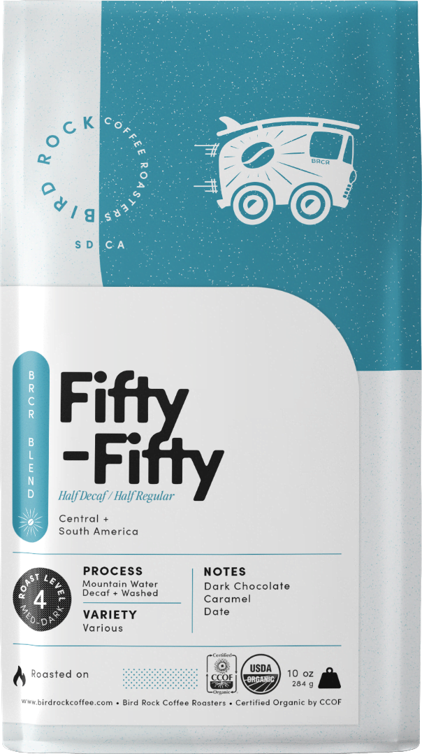 Fifty Fifty | Whisha Case