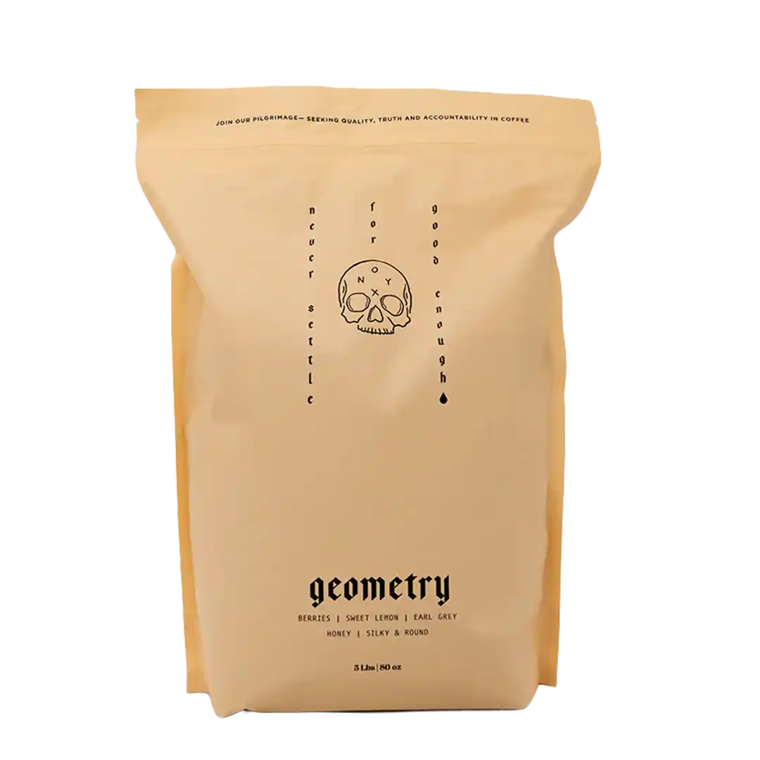 Geometry - Cafes Only