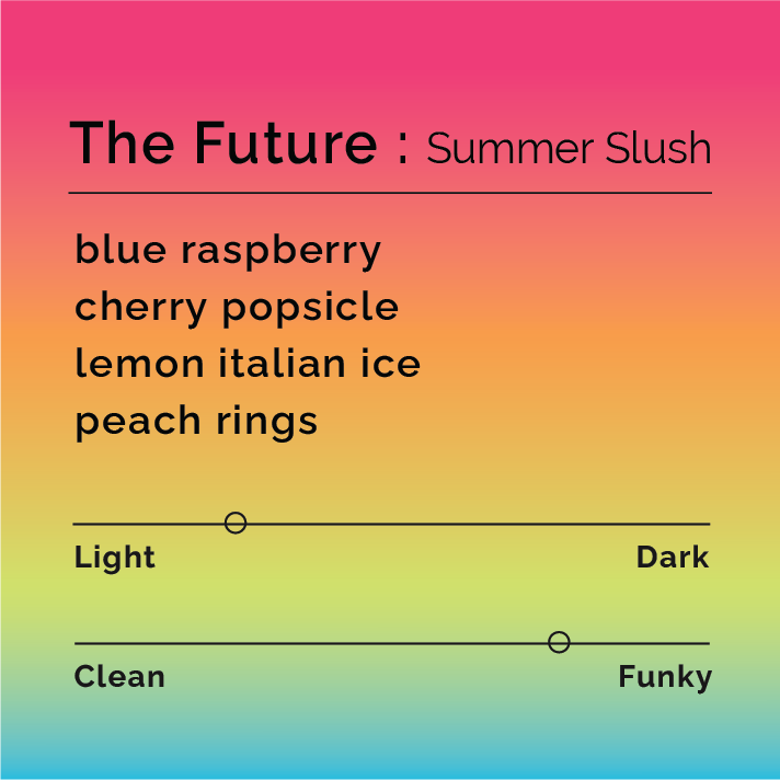 The Future - Summer Slush